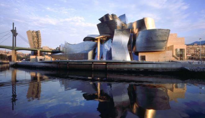 Positioning and Improvement of Bilbao’s Tourist Offer
