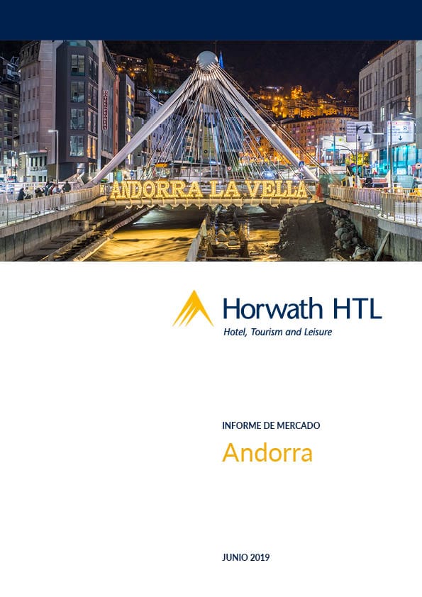 Market Report: Andorra 2019