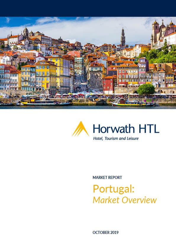Market Report Portugal Market Overview