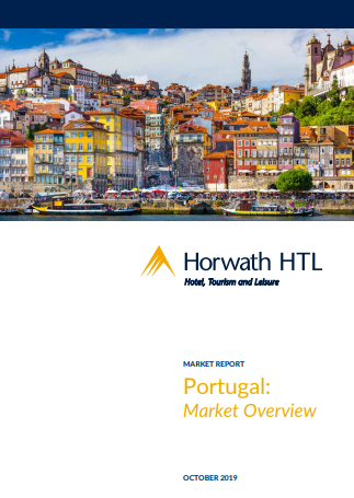 Portugal Market Overview