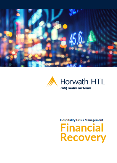 Hospitality Crisis Management: Financial Recovery Service