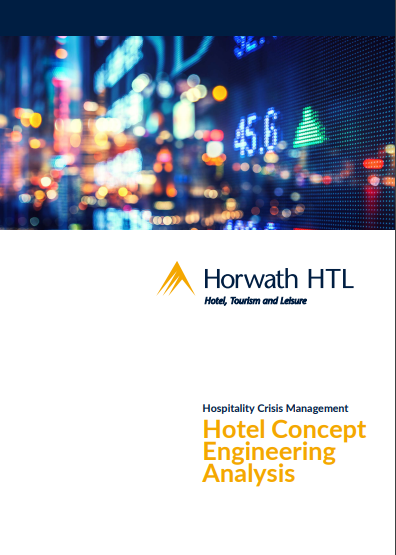 Hotel Concept Engineering Analysis (HCEA)