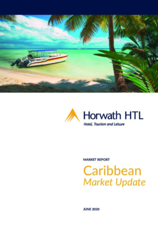 caribbean report horwath htl