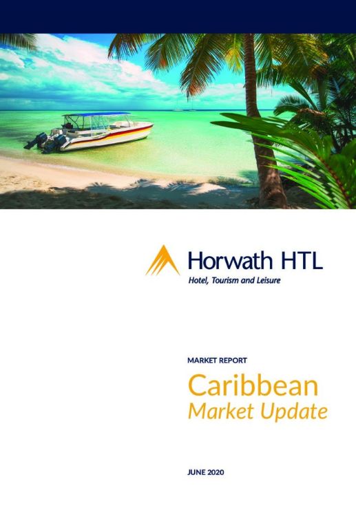 Market Report: El Caribe