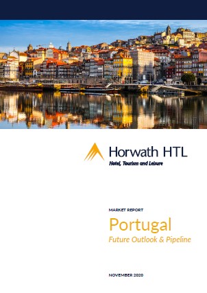 Market Report: Portugal, Future Outlook & Pipeline