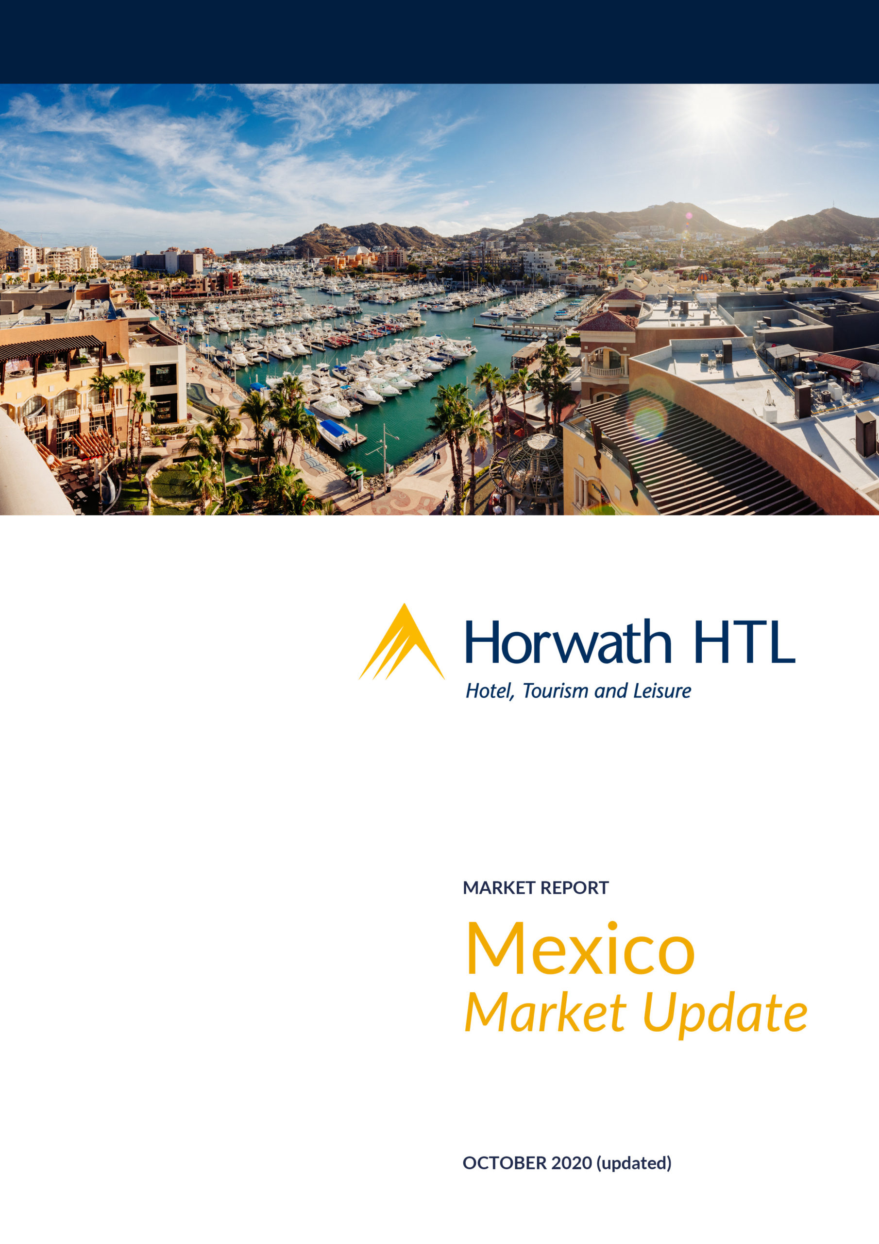 Market Update: México